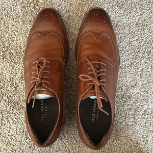 Cole Haan Grand Os men’s loafers